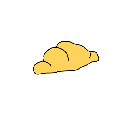 Croissant