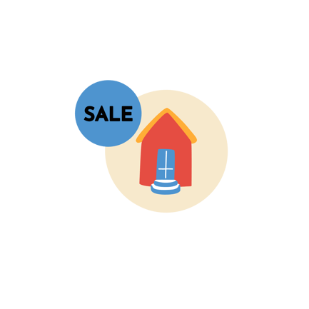 Sale