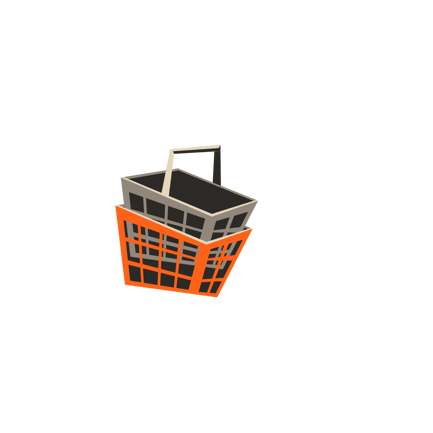 Shopping Baskets