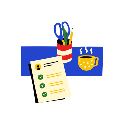 Employee Profile