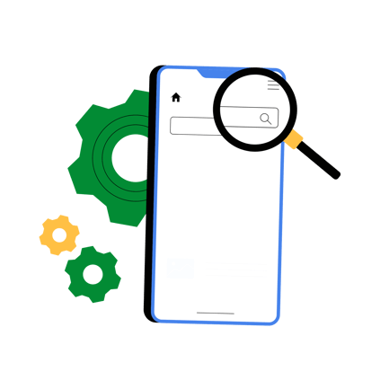 Mobile Optimization