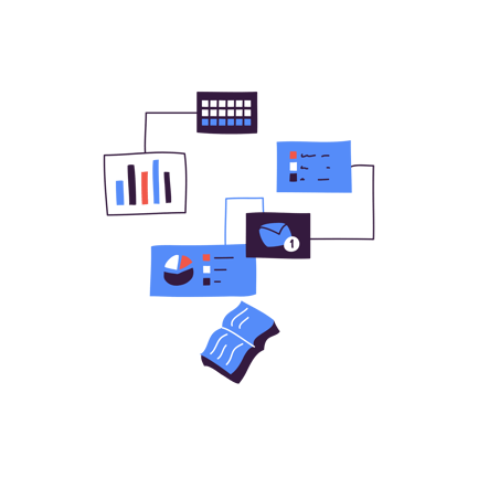 Educational Dashboard