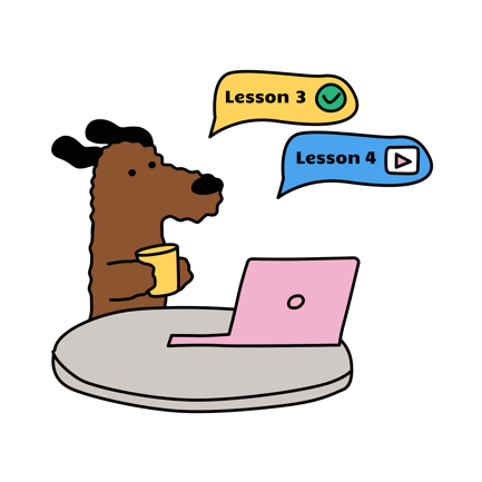E-Learning Platform