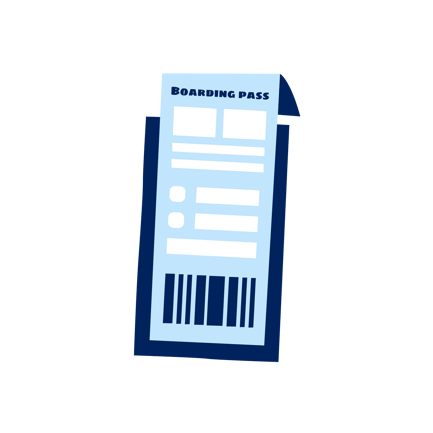 Flight Ticket