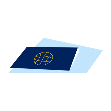 Reisepass