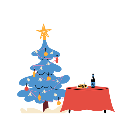 Holiday Feast
