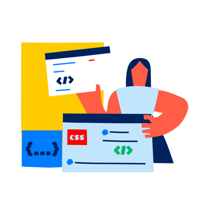 Frontend Development