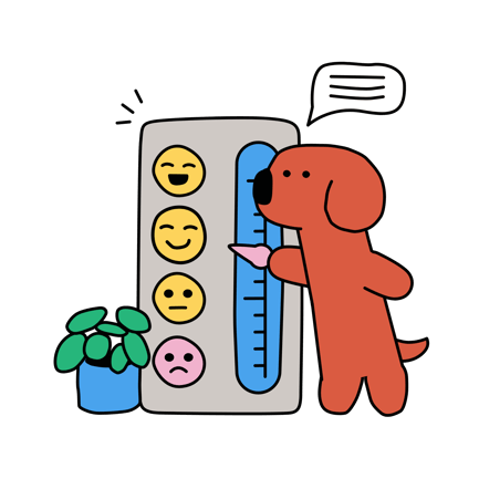 Mood Tracking