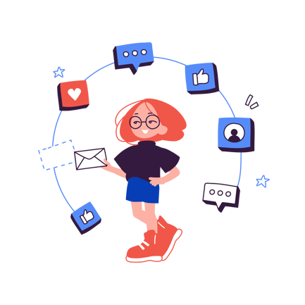 Social Media Strategy