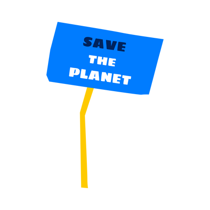 Save the Planet