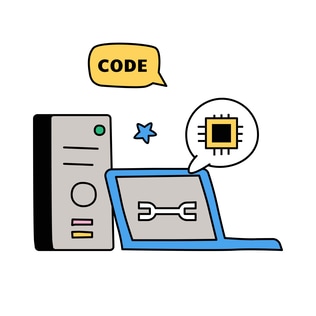 Code Deployment System