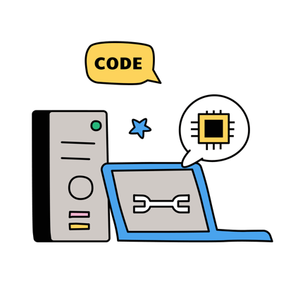 Code Deployment System