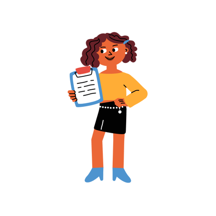 Production Assistant