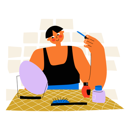 Male Skincare