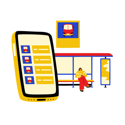 Smart Bus Schedule