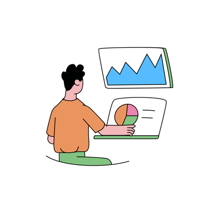 Data Monitoring
