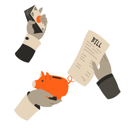 Bill Payments