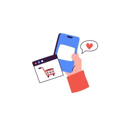 Mobile Shopping