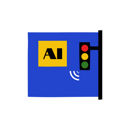 AI Traffic Signal Control