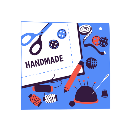 Sewing and Crafting