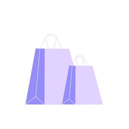 Shopping Bags
