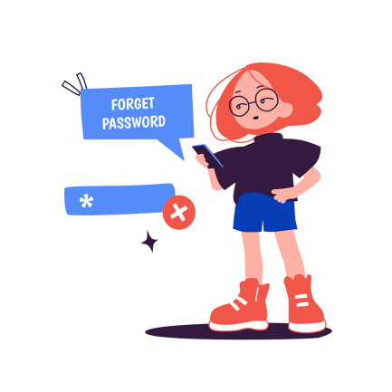 Reset Password