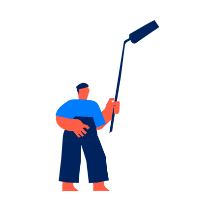 Boom Microphone Operator