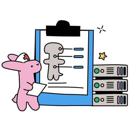 Medical System Monitoring