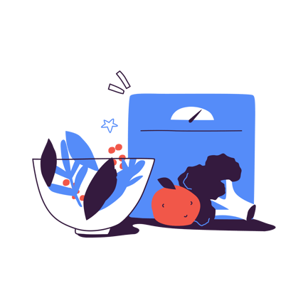 Healthy Eating