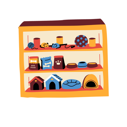 Pet Store