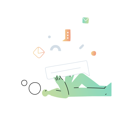 Customer Feedback and Messaging