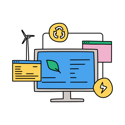 Renewable Energy Dashboard