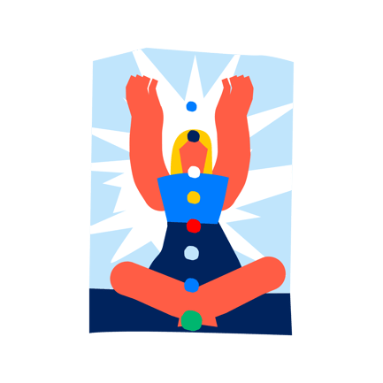 Chakra Points