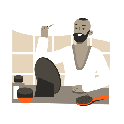 Male Skincare