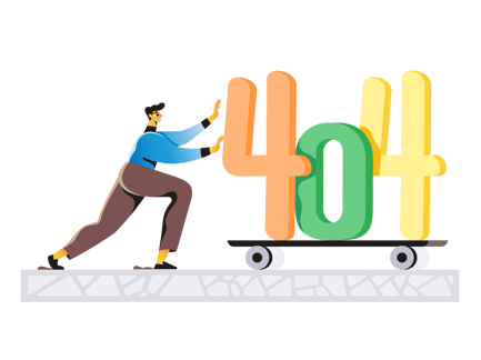 Error 404