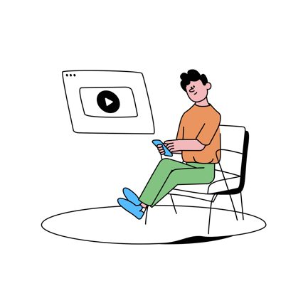 Online-Bildung