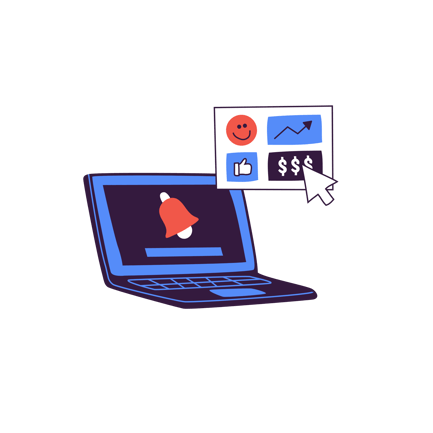 Notification Interface
