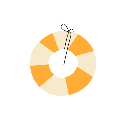 Saving Ring