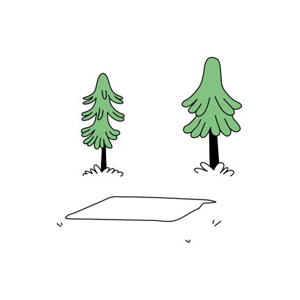 Montagnes