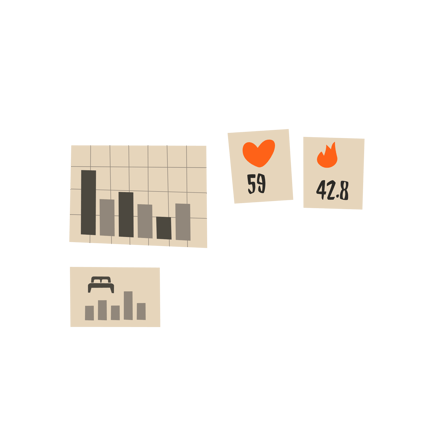 Health Metrics