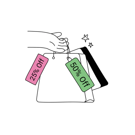Purchase Discount