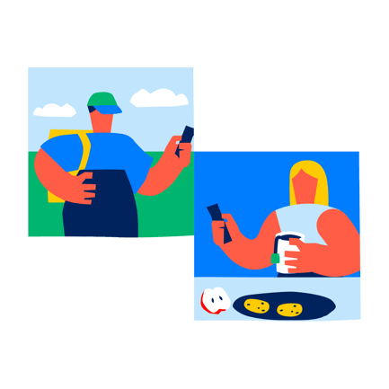 Food Delivery Service