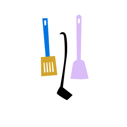 Kitchen Utensils