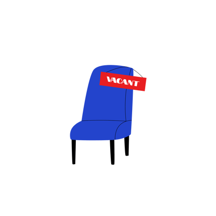 Vakant