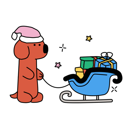 Santa Claus
