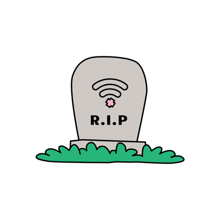 Connection Lost