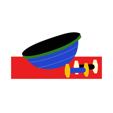 Balance Trainer