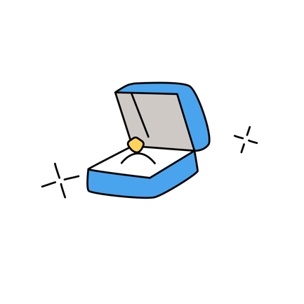Engagement Ring