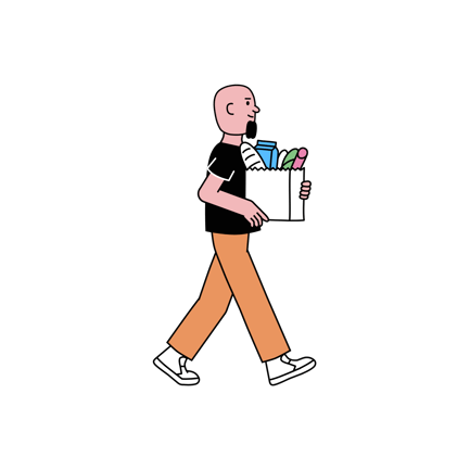Food Delivery