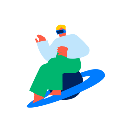 Metaverse Travel